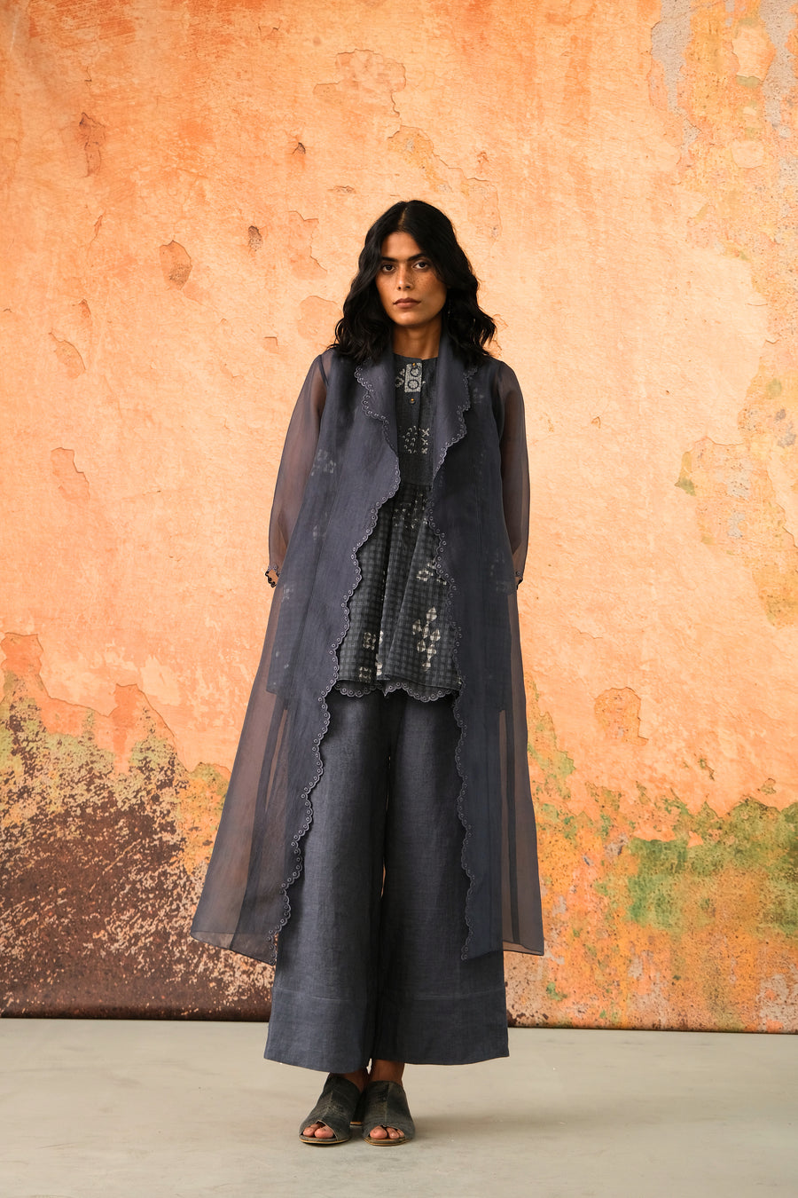 Dune Co-ord Set with Luna Jacket