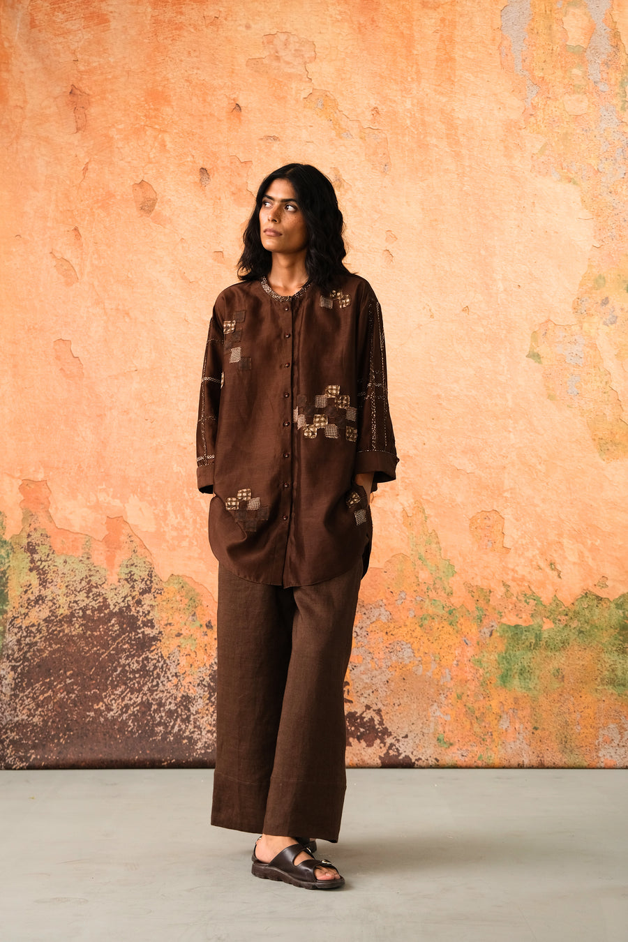 Mirage Co-ord Set