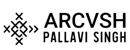 ARCVSH by Pallavi Singh