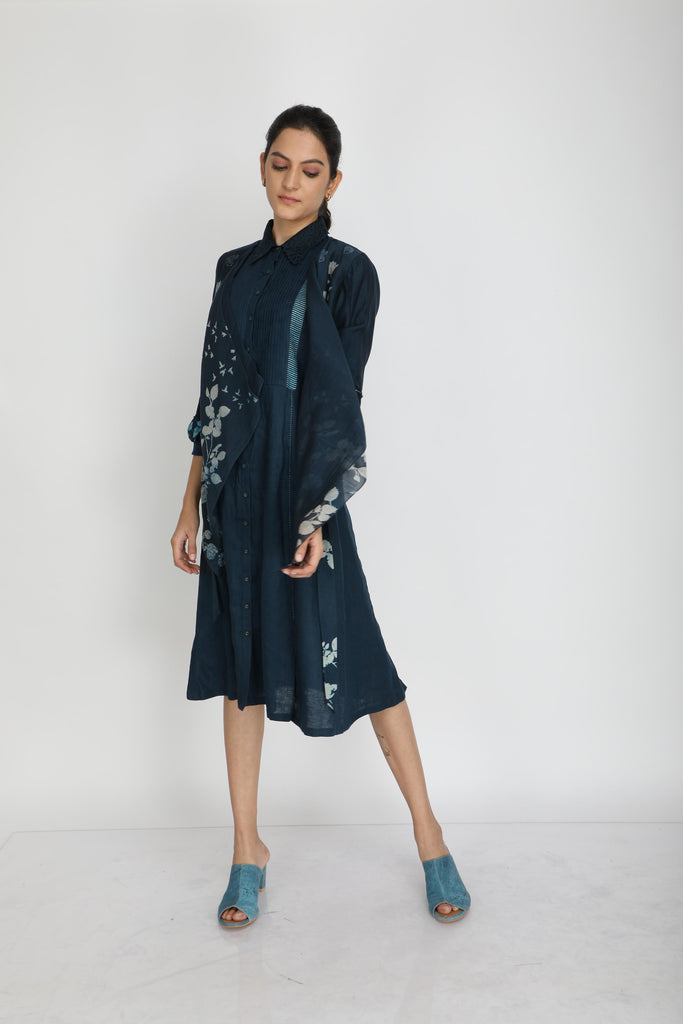 A-line Dress-Dress-ARCVSH by Pallavi Singh